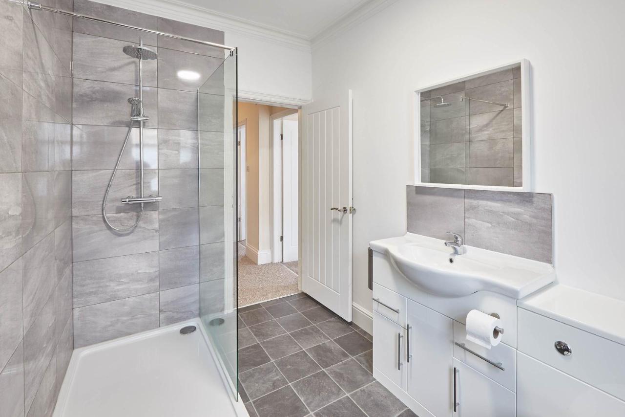 Host & Stay - The Townhouse Σκάρμπορο Εξωτερικό φωτογραφία