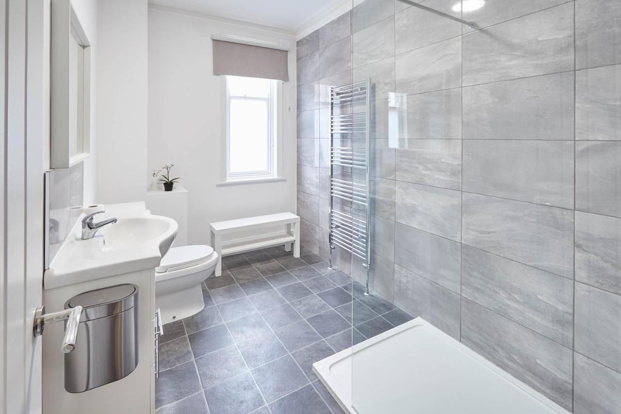 Host & Stay - The Townhouse Σκάρμπορο Εξωτερικό φωτογραφία