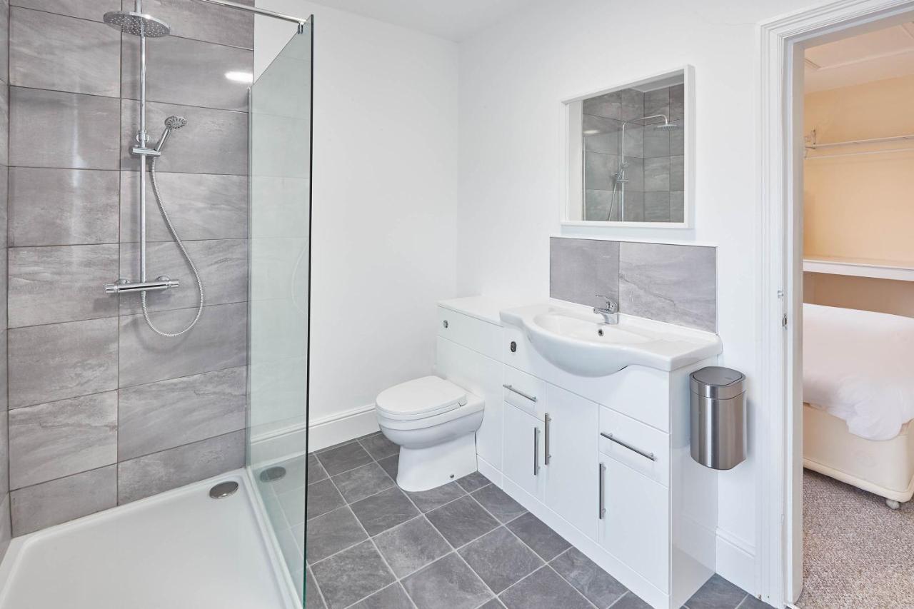 Host & Stay - The Townhouse Σκάρμπορο Εξωτερικό φωτογραφία